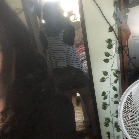 Levi's flowy shirt - Picture 4 of 4